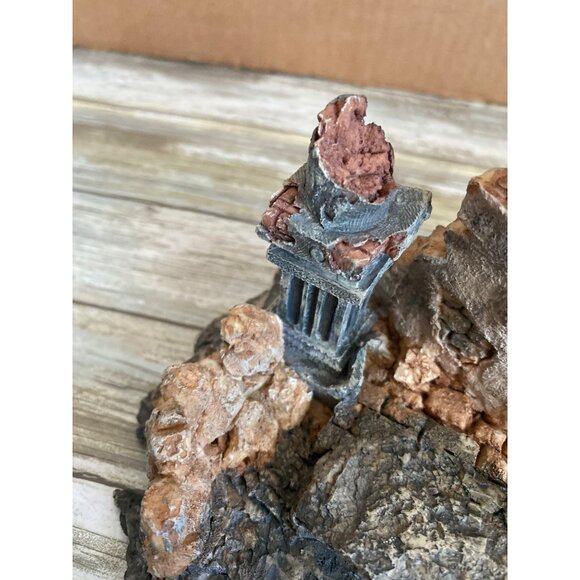 House of Lloyd “The Presepio” 8-Pc Nativity Set with Box 1980s - w/FLAW - Picture 15 of 16